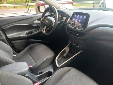 CHEVROLET Onix Sedan 1.0 12V 4P FLEX LTZ PLUS TURBO AUTOM�TICO, Foto 3