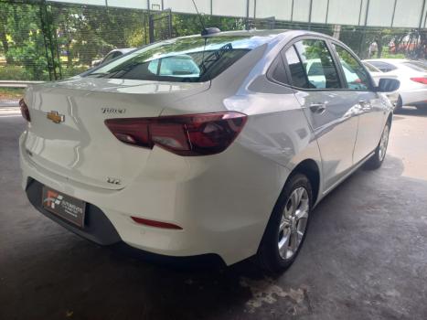 CHEVROLET Onix Sedan 1.0 12V 4P FLEX LTZ PLUS TURBO AUTOM�TICO, Foto 4