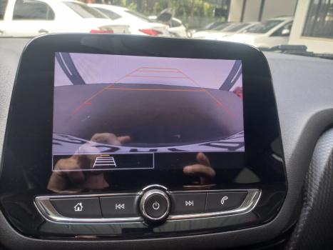 CHEVROLET Onix Sedan 1.0 12V 4P FLEX LTZ PLUS TURBO AUTOM�TICO, Foto 6