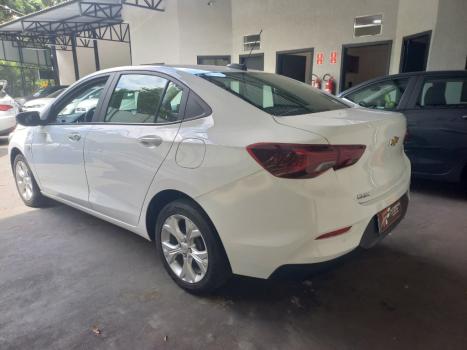 CHEVROLET Onix Sedan 1.0 12V 4P FLEX LTZ PLUS TURBO AUTOM�TICO, Foto 10