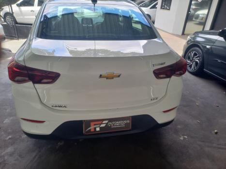 CHEVROLET Onix Sedan 1.0 12V 4P FLEX LTZ PLUS TURBO AUTOM�TICO, Foto 11