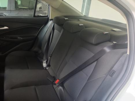 CHEVROLET Onix Sedan 1.0 12V 4P FLEX LTZ PLUS TURBO AUTOM�TICO, Foto 12
