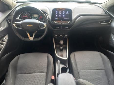 CHEVROLET Onix Sedan 1.0 12V 4P FLEX LTZ PLUS TURBO AUTOM�TICO, Foto 13