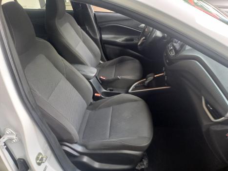 CHEVROLET Onix Sedan 1.0 12V 4P FLEX LTZ PLUS TURBO AUTOM�TICO, Foto 15