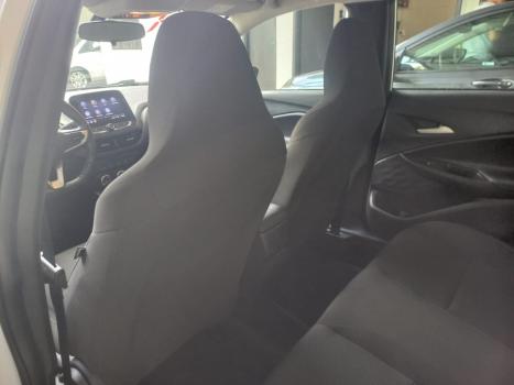 CHEVROLET Onix Sedan 1.0 12V 4P FLEX LTZ PLUS TURBO AUTOM�TICO, Foto 16