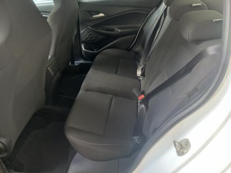 CHEVROLET Onix Sedan 1.0 12V 4P FLEX LTZ PLUS TURBO AUTOM�TICO, Foto 17