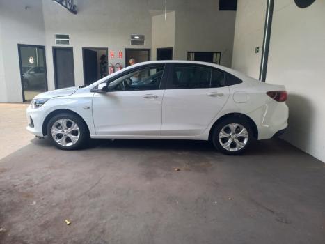 CHEVROLET Onix Sedan 1.0 12V 4P FLEX LTZ PLUS TURBO AUTOM�TICO, Foto 18