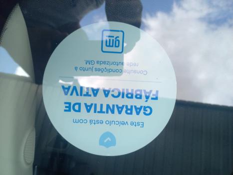 CHEVROLET Onix Sedan 1.0 12V 4P FLEX LTZ PLUS TURBO AUTOM�TICO, Foto 19