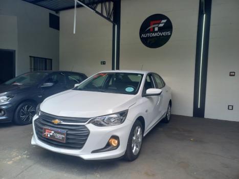 CHEVROLET Onix Sedan 1.0 12V 4P FLEX LTZ PLUS TURBO AUTOM�TICO, Foto 20