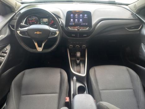 CHEVROLET Onix Sedan 1.0 12V 4P FLEX LTZ PLUS TURBO AUTOM�TICO, Foto 8