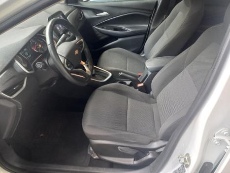 CHEVROLET Onix Sedan 1.0 12V 4P FLEX LTZ PLUS TURBO AUTOM�TICO, Foto 9