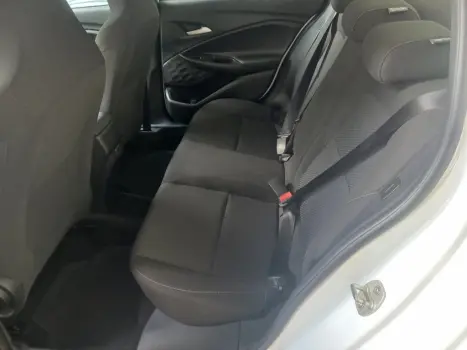 CHEVROLET Onix Sedan 1.0 12V 4P FLEX LTZ PLUS TURBO AUTOM�TICO, Foto 11