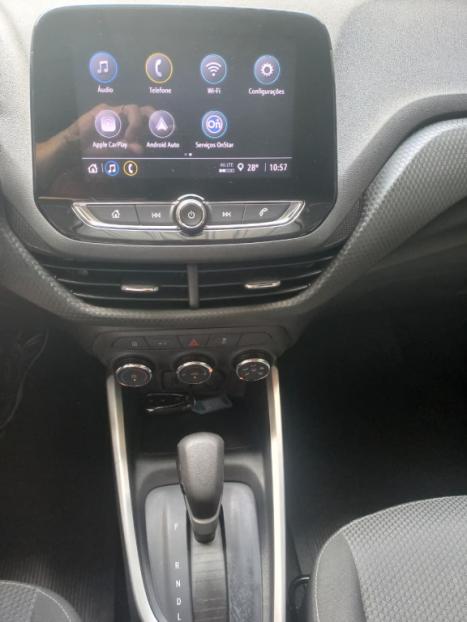 CHEVROLET Onix Sedan 1.0 12V 4P FLEX LTZ PLUS TURBO AUTOM�TICO, Foto 12