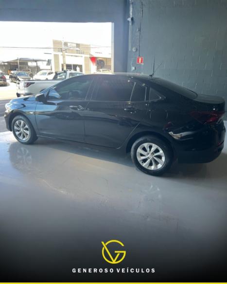 CHEVROLET Onix Sedan 1.0 12V 4P FLEX LT PLUS TURBO AUTOM�TICO, Foto 3