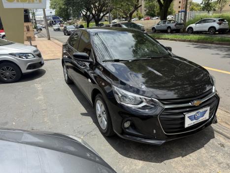 CHEVROLET Onix Sedan 1.0 12V 4P FLEX PLUS TURBO AUTOM�TICO, Foto 2