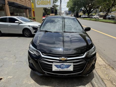 CHEVROLET Onix Sedan 1.0 12V 4P FLEX PLUS TURBO AUTOM�TICO, Foto 3