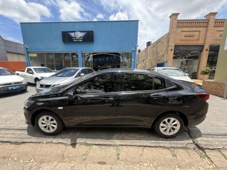 CHEVROLET Onix Sedan 1.0 12V 4P FLEX PLUS TURBO AUTOM�TICO, Foto 4