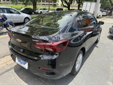 CHEVROLET Onix Sedan 1.0 12V 4P FLEX PLUS TURBO AUTOM�TICO, Foto 5