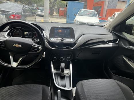 CHEVROLET Onix Sedan 1.0 12V 4P FLEX PLUS TURBO AUTOM�TICO, Foto 8
