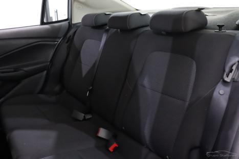 CHEVROLET Onix Sedan 1.0 12V 4P FLEX LTZ PLUS TURBO AUTOM�TICO, Foto 8