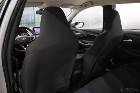 CHEVROLET Onix Sedan 1.0 12V 4P FLEX LTZ PLUS TURBO AUTOM�TICO, Foto 9