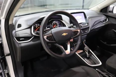 CHEVROLET Onix Sedan 1.0 12V 4P FLEX LT PLUS TURBO AUTOM�TICO, Foto 4