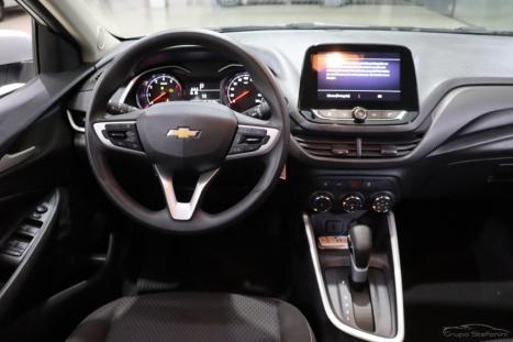 CHEVROLET Onix Sedan 1.0 12V 4P FLEX LT PLUS TURBO AUTOM�TICO, Foto 5