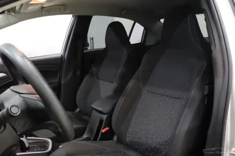 CHEVROLET Onix Sedan 1.0 12V 4P FLEX LT PLUS TURBO AUTOM�TICO, Foto 7