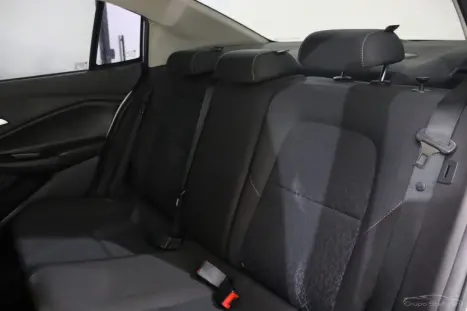 CHEVROLET Onix Sedan 1.0 12V 4P FLEX LT PLUS TURBO AUTOM�TICO, Foto 8