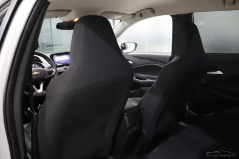 CHEVROLET Onix Sedan 1.0 12V 4P FLEX LT PLUS TURBO AUTOM�TICO, Foto 9