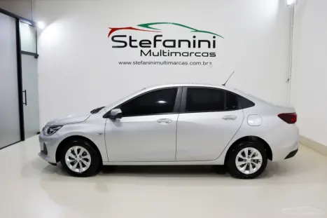 CHEVROLET Onix Sedan 1.0 12V 4P FLEX LT PLUS TURBO AUTOM�TICO, Foto 10