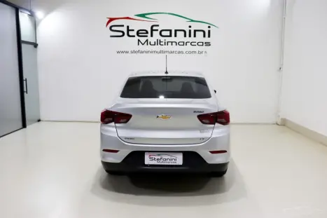 CHEVROLET Onix Sedan 1.0 12V 4P FLEX LT PLUS TURBO AUTOM�TICO, Foto 12