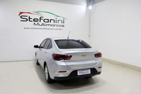 CHEVROLET Onix Sedan 1.0 12V 4P FLEX LT PLUS TURBO AUTOM�TICO, Foto 13