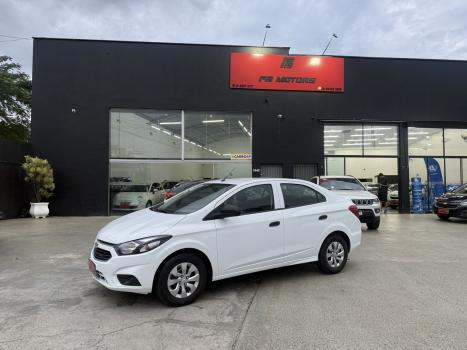 CHEVROLET Onix Sedan 1.0 4P FLEX JOY PLUS, Foto 3