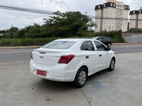 CHEVROLET Onix Sedan 1.0 4P FLEX JOY PLUS, Foto 6