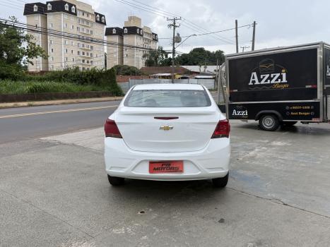 CHEVROLET Onix Sedan 1.0 4P FLEX JOY PLUS, Foto 7