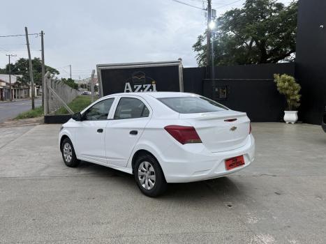 CHEVROLET Onix Sedan 1.0 4P FLEX JOY PLUS, Foto 8