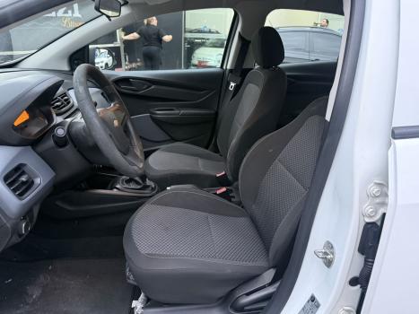CHEVROLET Onix Sedan 1.0 4P FLEX JOY PLUS, Foto 10