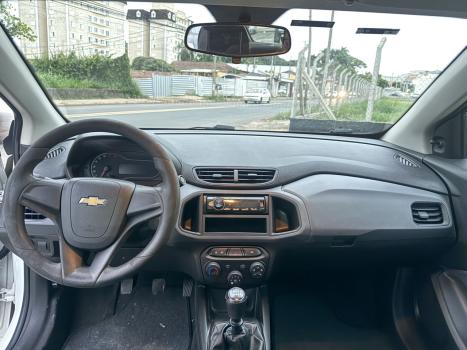 CHEVROLET Onix Sedan 1.0 4P FLEX JOY PLUS, Foto 11