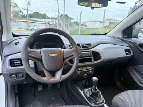 CHEVROLET Onix Sedan 1.0 4P FLEX JOY PLUS, Foto 12