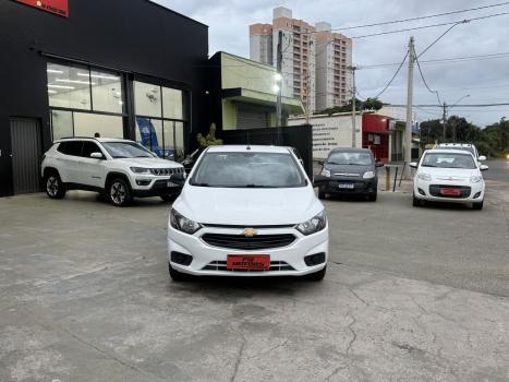 CHEVROLET Onix Sedan 1.0 4P FLEX JOY PLUS, Foto 2