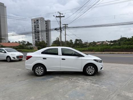 CHEVROLET Onix Sedan 1.0 4P FLEX JOY PLUS, Foto 5