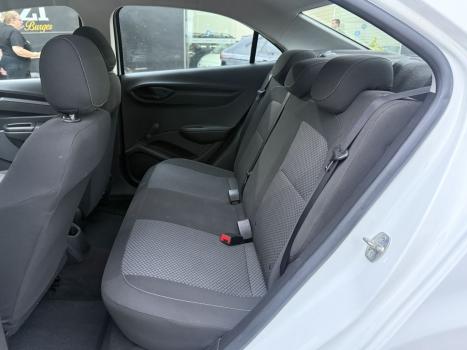 CHEVROLET Onix Sedan 1.0 4P FLEX JOY PLUS, Foto 9