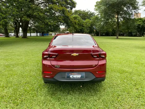 CHEVROLET Onix Sedan 1.0 12V 4P FLEX LT PLUS, Foto 8