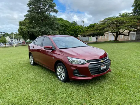 CHEVROLET Onix Sedan 1.0 12V 4P FLEX LT PLUS, Foto 11