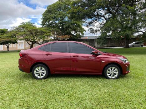 CHEVROLET Onix Sedan 1.0 12V 4P FLEX LT PLUS, Foto 10