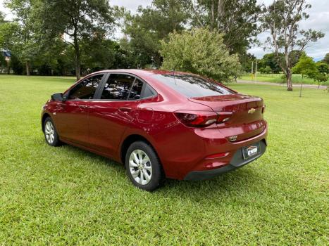 CHEVROLET Onix Sedan 1.0 12V 4P FLEX LT PLUS, Foto 7