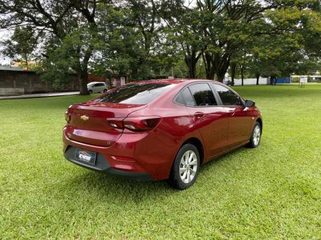 CHEVROLET Onix Sedan 1.0 12V 4P FLEX LT PLUS, Foto 9