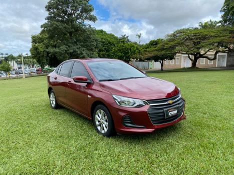 CHEVROLET Onix Sedan 1.0 12V 4P FLEX LT PLUS, Foto 11