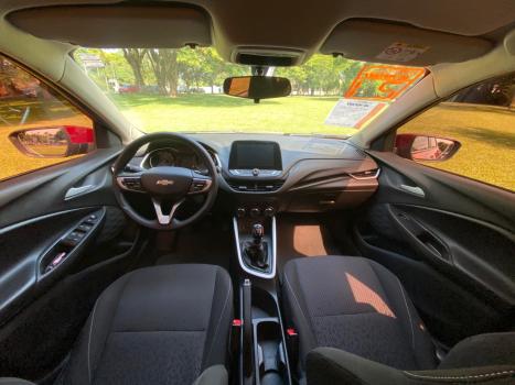 CHEVROLET Onix Sedan 1.0 12V 4P FLEX LT PLUS, Foto 12